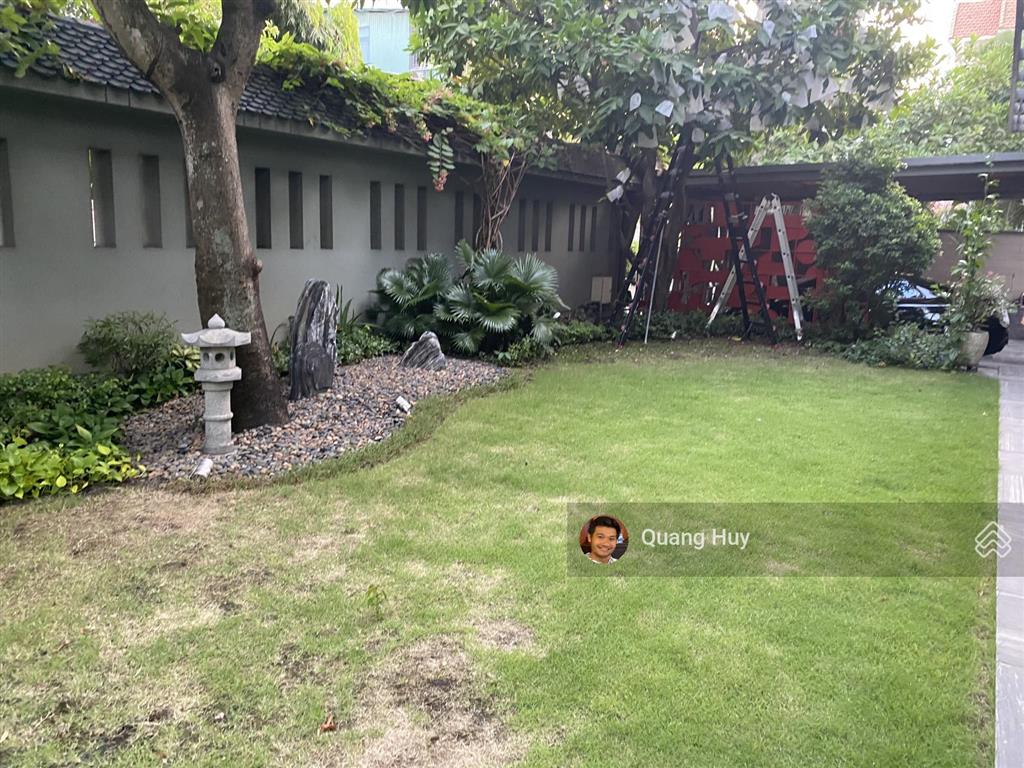 Tất cả villas + biệt thự kđt an phú an khánh quận 2 từ 45 đến 100 tỷ (dt từ 200 tới 400m2) limited