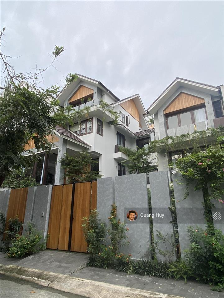 Tất cả villas + biệt thự kđt an phú an khánh quận 2 từ 45 đến 100 tỷ (dt từ 200 tới 400m2) limited