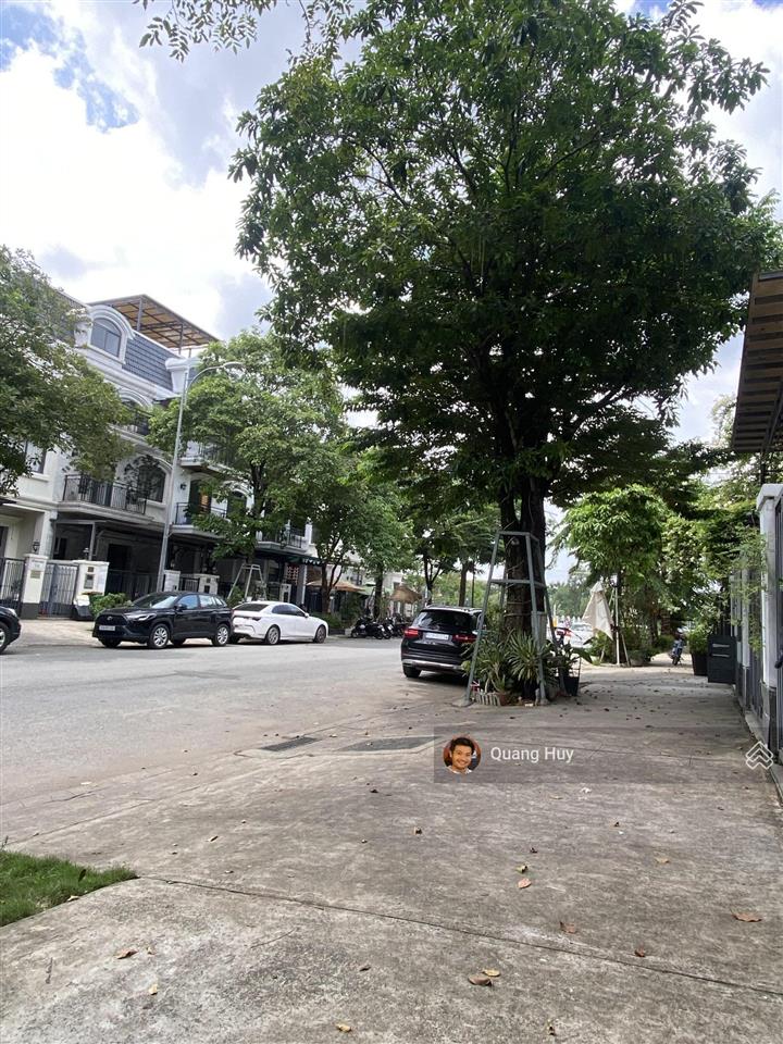 Lakeview nhà phố đáng thuêđường lớn 18m,giá rẻ, hiếm dt 6x20m 4tầng chỉ vào sử dụngở hoặc cty