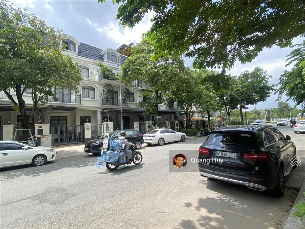 Lakeview nhà phố đáng thuêđường lớn 18m,giá rẻ, hiếm dt 6x20m 4tầng chỉ vào sử dụngở hoặc cty