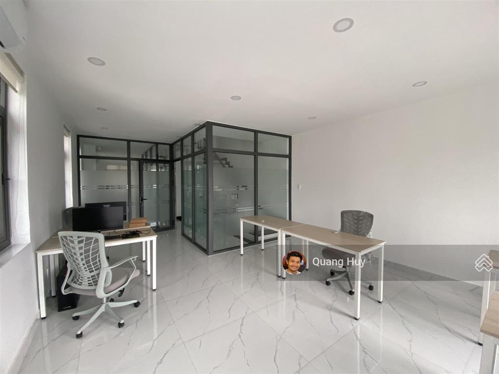 Mới! cho thuê shophouse lakeview đối diện ga metro hoàn thiện đẹp 7x20m 5t thang máy nội thất đẹp