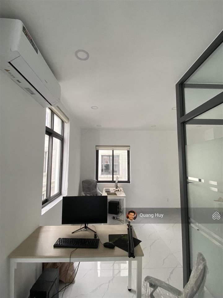 Mới! cho thuê shophouse lakeview đối diện ga metro hoàn thiện đẹp 7x20m 5t thang máy nội thất đẹp