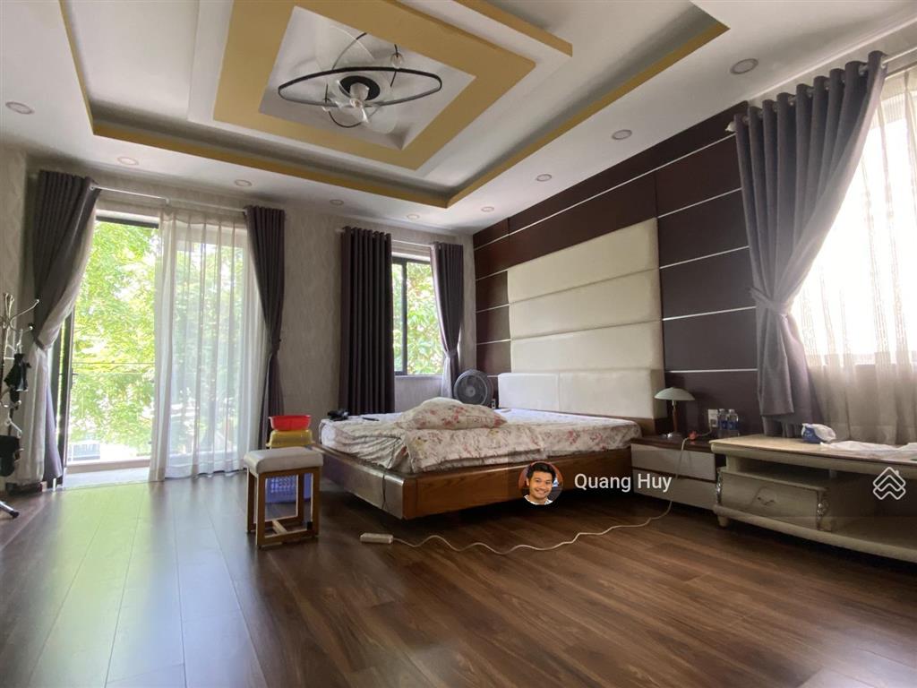 Mustsee villa vườn hoàn thiện, kế hồ 3ha lakeview city chỉ 25 tỷ all in  từ nova huy