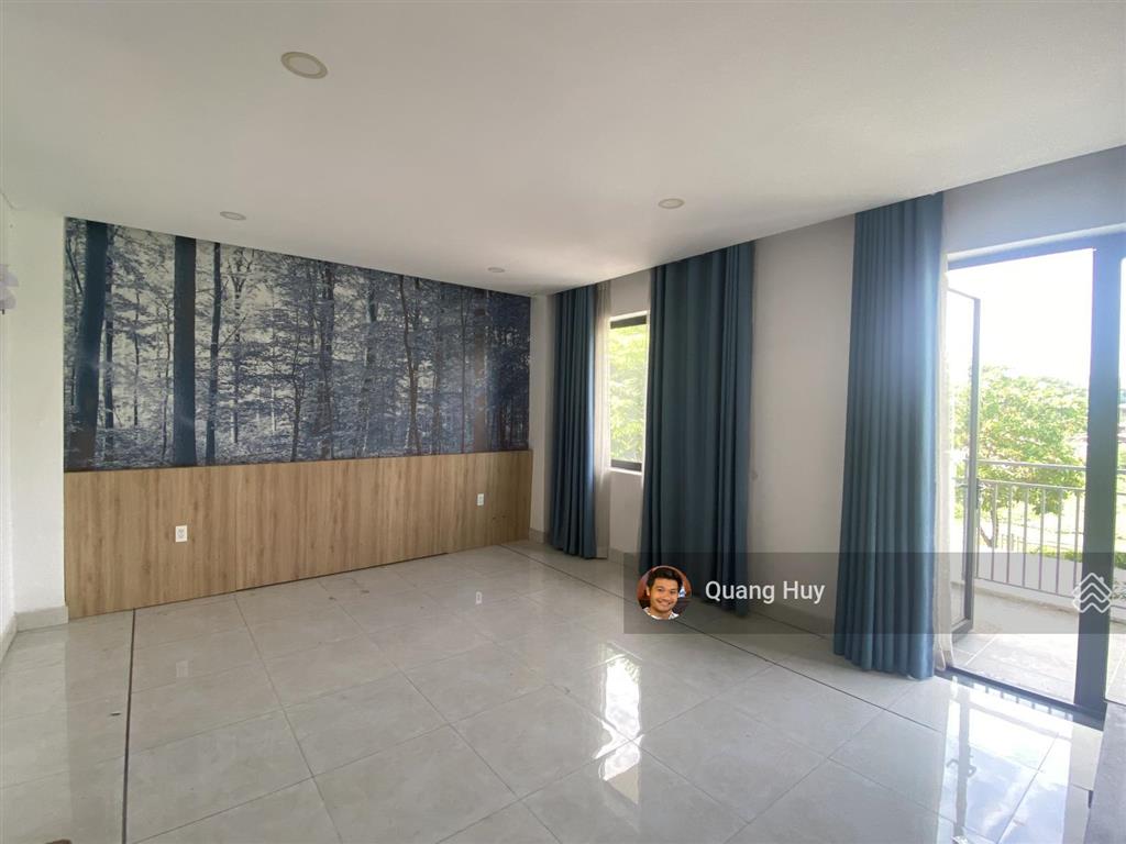 Cho thuê biệt thự sông lakeview city ~ trệt 2 lầu 4pn, thoáng mát chỉ 28tr/tháng vào ở liền