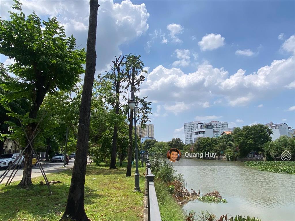 Cho thuê biệt thự sông lakeview city ~ trệt 2 lầu 4pn, thoáng mát chỉ 28tr/tháng vào ở liền