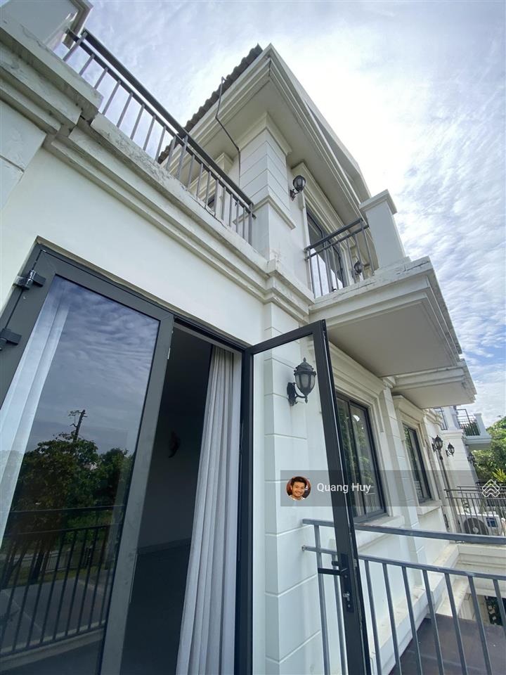 Cho thuê biệt thự sông lakeview city ~ trệt 2 lầu 4pn, thoáng mát chỉ 28tr/tháng vào ở liền