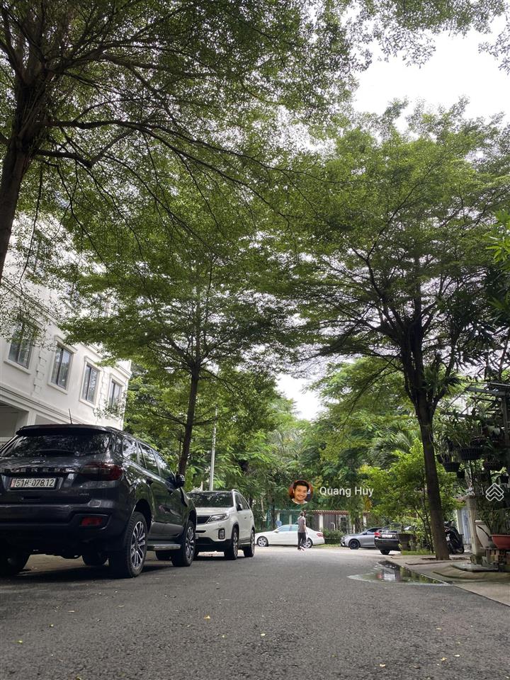 Cho nhà phố góc vườn  trệt lầu lakeview city  gần hồ bơi  chỉ 15triệu/th phù hợp văn phòng cty