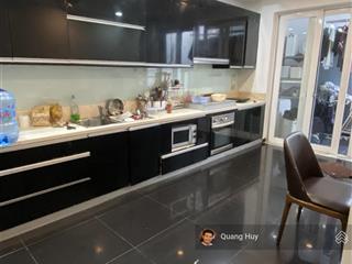 Cho thuê nhà phố an phú  an khánh chỉ 35tr/th nội thất cơ bản dt 4x20m 3 tầng khu c gần hồ