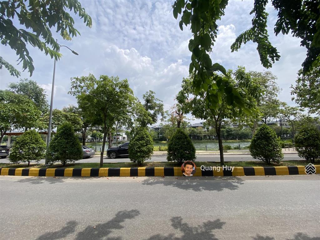 Nhà mới view hồ lakeview đáp ứng khách thuê làm văn phòng công ty (để ở) giá tốt full nội thất