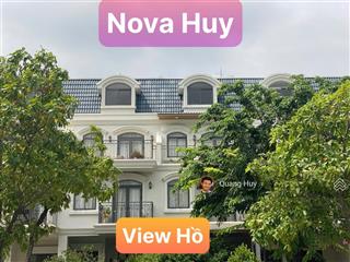 Nhà mới view hồ lakeview đáp ứng khách thuê làm văn phòng công ty (+ để ở) giá tốt full nội thất