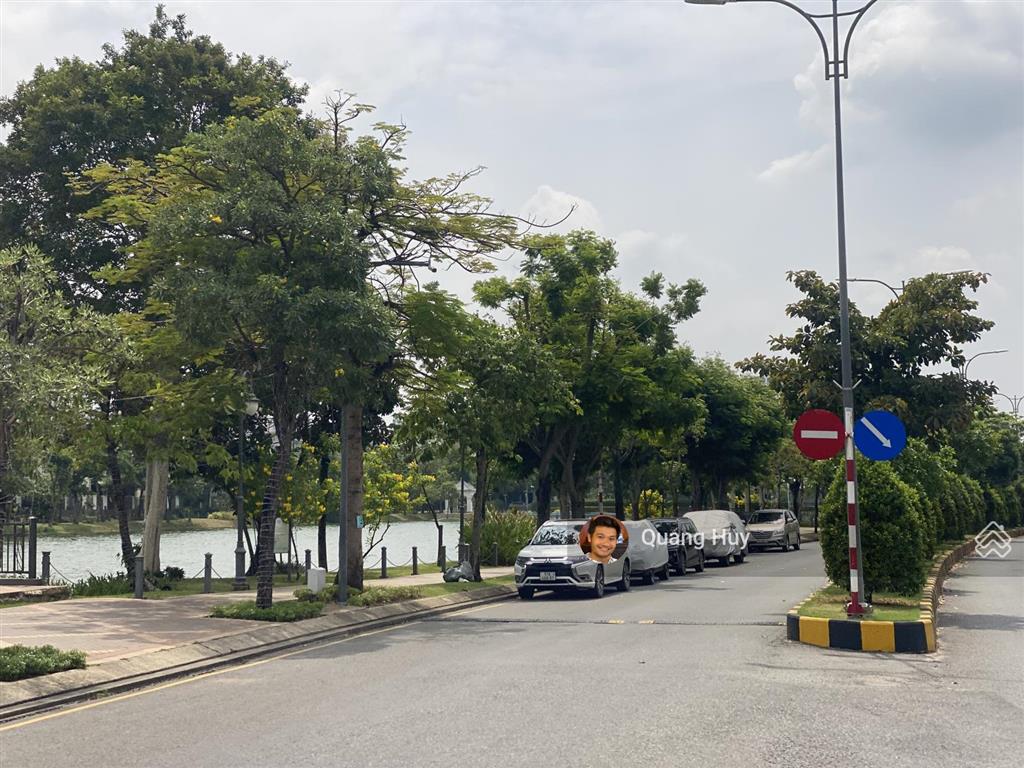 Nhà mới view hồ lakeview đáp ứng khách thuê làm văn phòng công ty (để ở) giá tốt full nội thất
