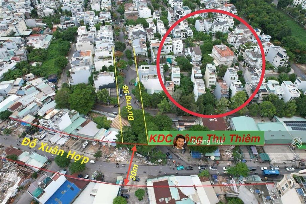 Bán biệt thự đáng đồng tiền đường 16m kiên cố chỉ hơn giá đất xíu 8x20m trệt 2 lầu vip khu đtt
