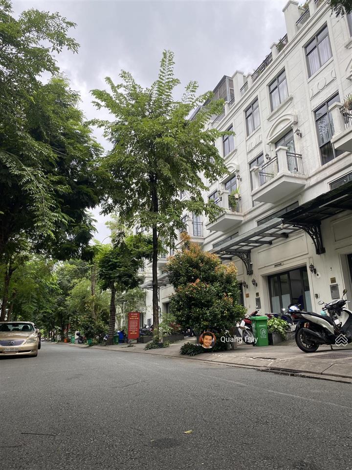 Cô nga cho thuê shophouse 5 tầng 5x20m lakeview city  thang máy, nhà mới, sàn thông  35tr/th