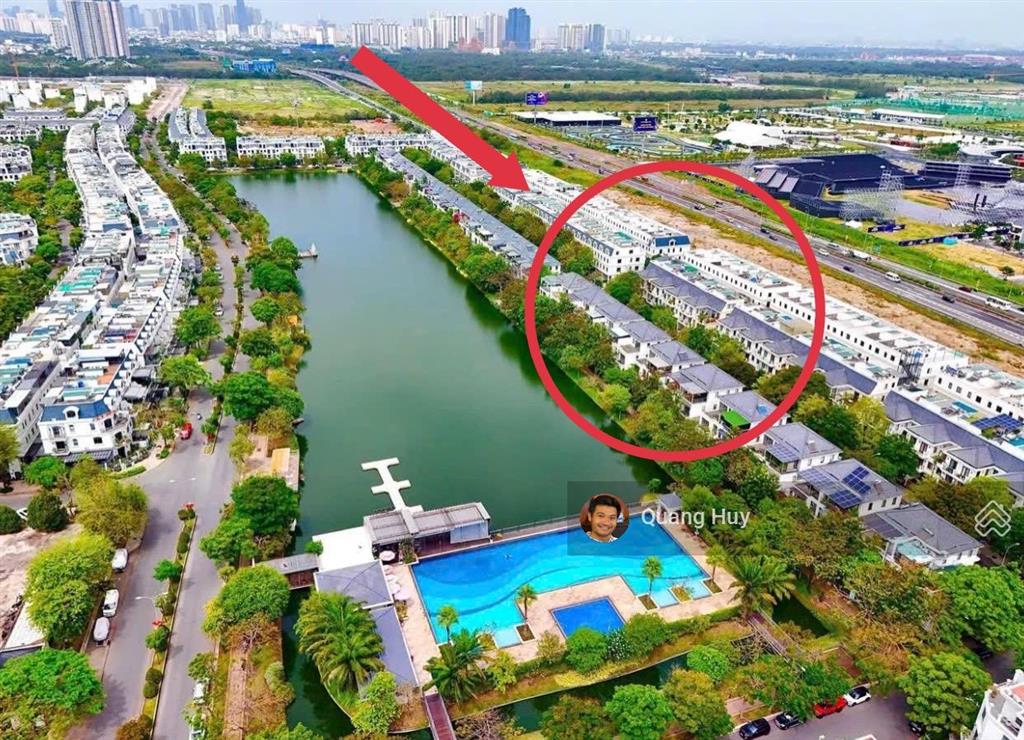 Giá sốc tháng 10 bán 4 trong số 13 căn nhà phố biệt thự lakeviewcity đã giảm 15%| vị trí đẹp|hiếm
