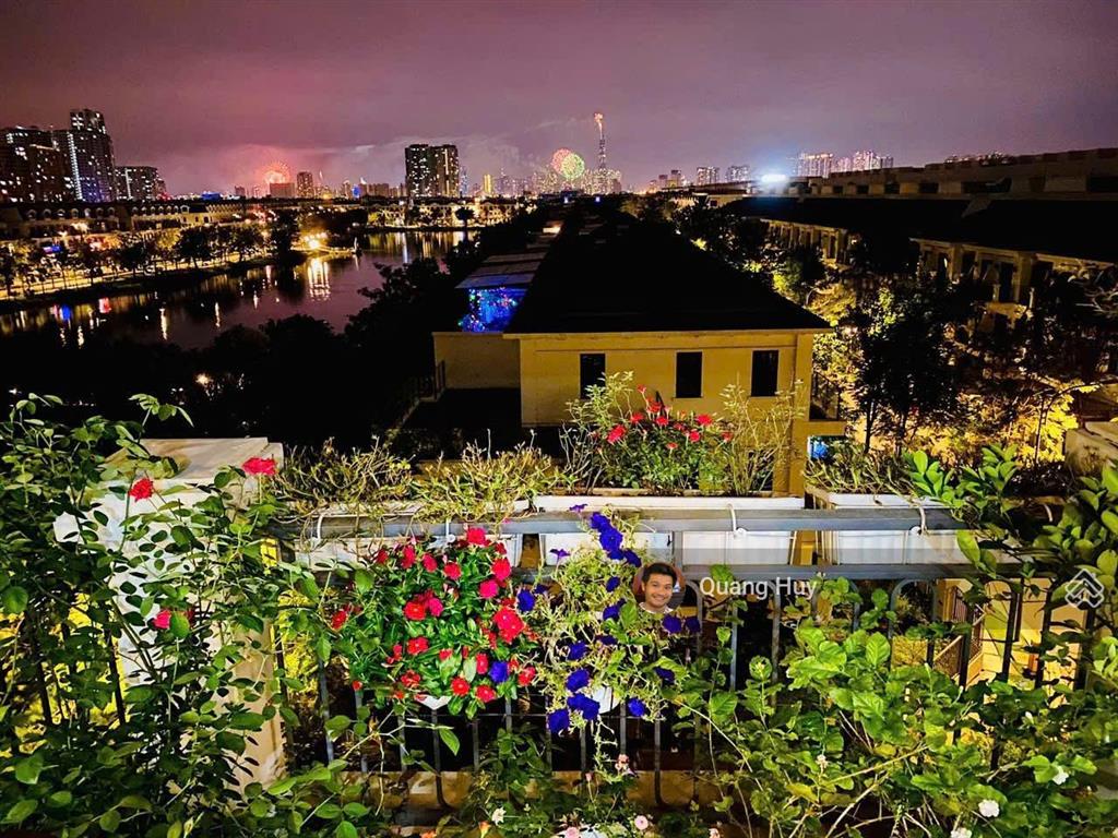 Giá sốc tháng 10 bán 4 trong số 13 căn nhà phố biệt thự lakeviewcity đã giảm 15%| vị trí đẹp|hiếm