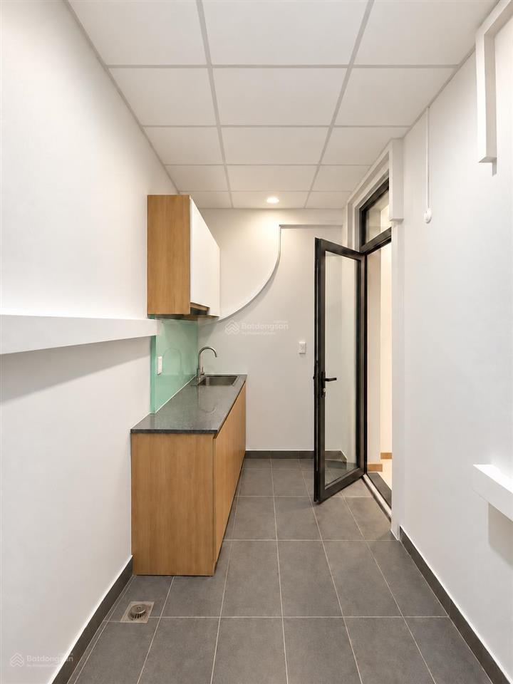 Cho thuê chdv mới hoàn thiện ~25m2 khép kín đủ nội thất, gần hồ lakeview city chỉ 7triệu/th