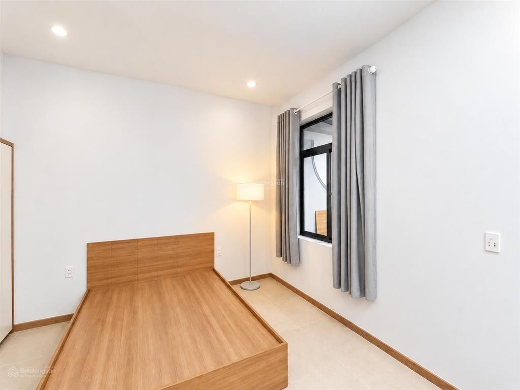 Cho thuê chdv mới hoàn thiện ~25m2 khép kín đủ nội thất, gần hồ lakeview city chỉ 7triệu/th