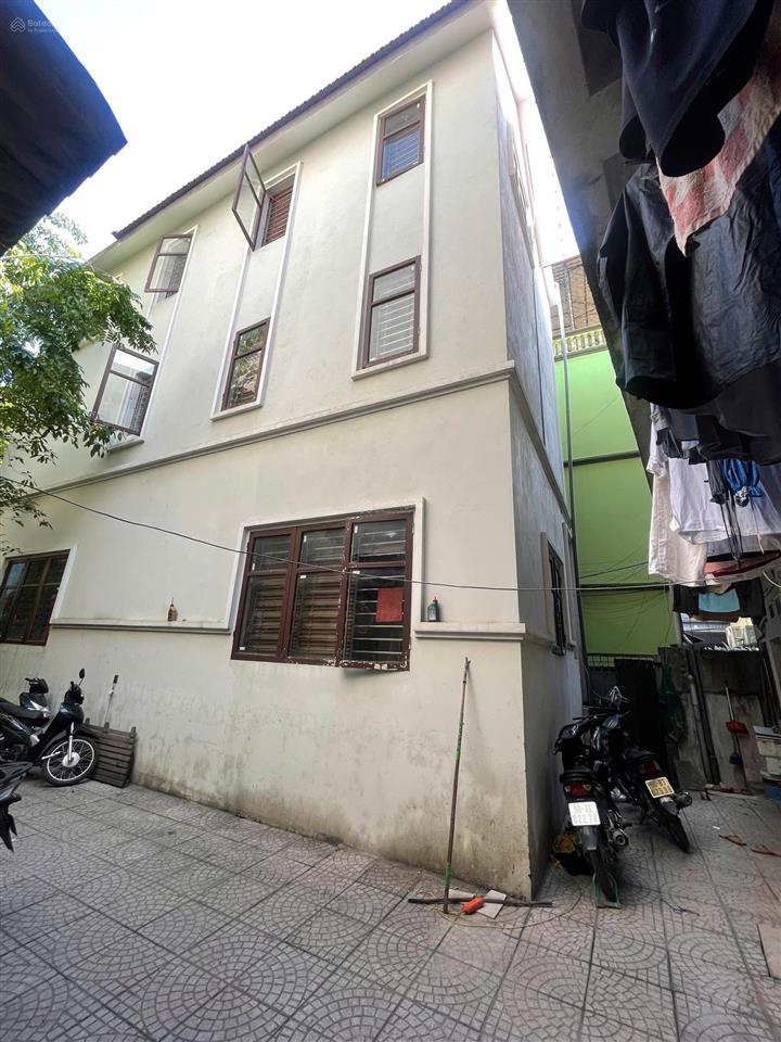 Chính chủ bán nhà ngõ 347 đường cổ nhuế, phường cổ nhuế 2, hà nội