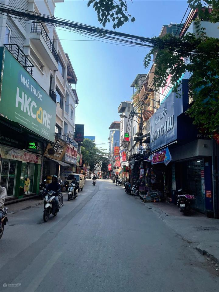 Chính chủ bán nhà ngõ 347 đường cổ nhuế, phường cổ nhuế 2, hà nội