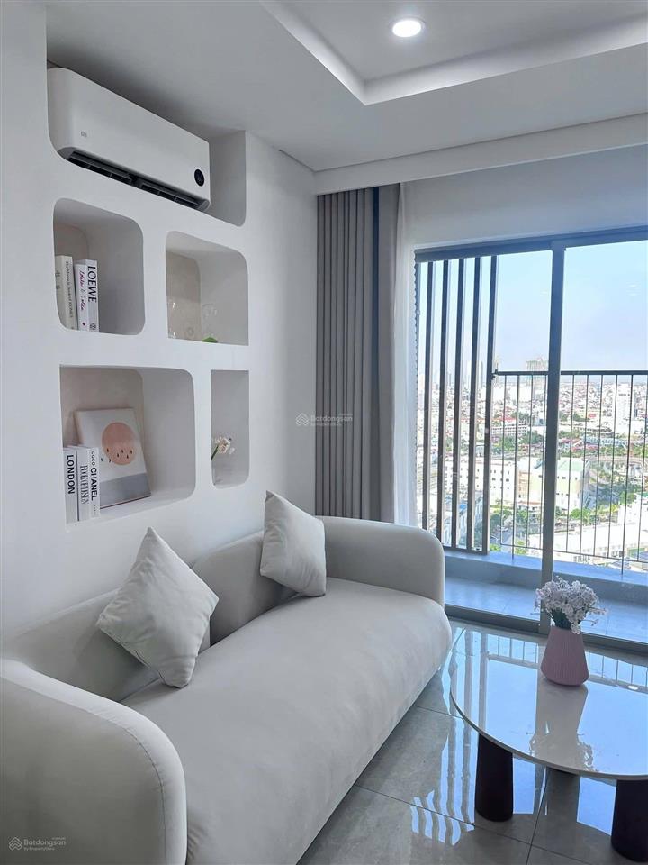 (từ 12tr giá tham khảo tốt trong khu vực) căn hộ 2pn cao cấp minato residence hải phòng