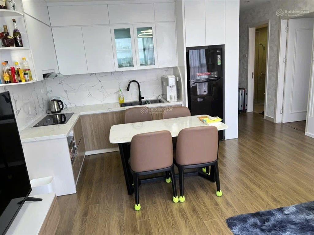 (từ 12tr giá tham khảo tốt trong khu vực) căn hộ 2pn cao cấp minato residence hải phòng