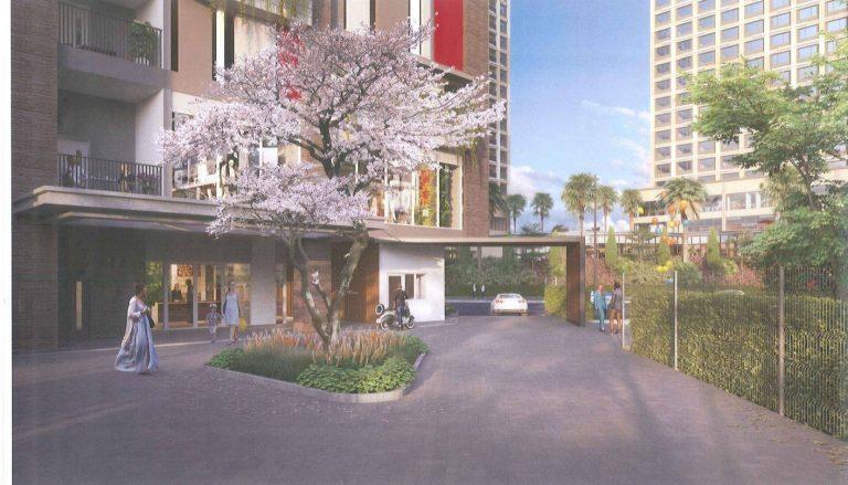 (từ 12tr giá tham khảo tốt trong khu vực) căn hộ 2pn cao cấp minato residence hải phòng