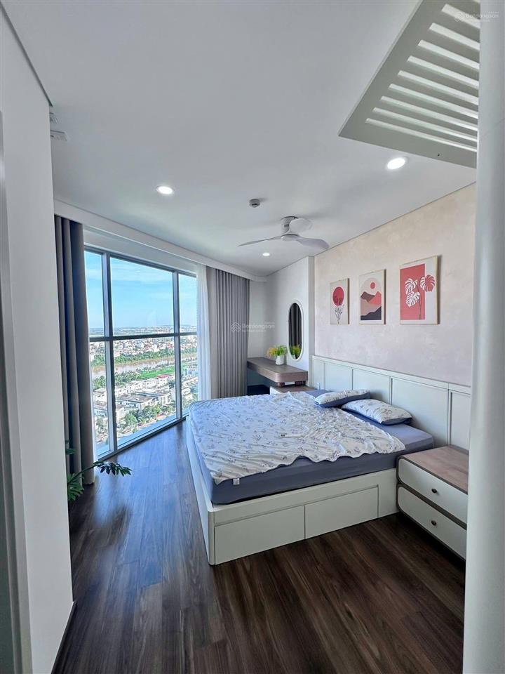 (từ 12tr giá tham khảo tốt trong khu vực) căn hộ 2pn cao cấp minato residence hải phòng