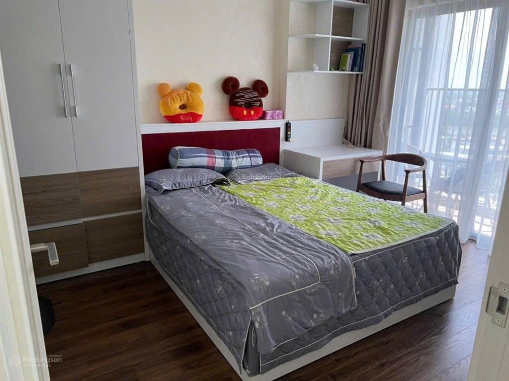 (từ 12tr giá tham khảo tốt trong khu vực) căn hộ 2pn cao cấp minato residence hải phòng