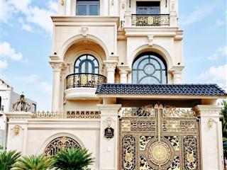 Tuyệt tác hoàng gia 15,5 tỷ tại an dương  vị trí kim cương kết nối hải dương  trung tâm hải phòng