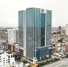 Cho thuê mặt bằng văn phòng tại tòa nhà vinaconex minh khai