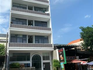 Siêu phẩm chdv mặt tiền đường vườn lài, tân phú. dòng tiền khủng thu nét về tay