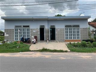 1350m2 100% full thổ cư, tách sẵn 5 lô. ngang 35m dài 50m. có dãy trọ đang khai thác cao