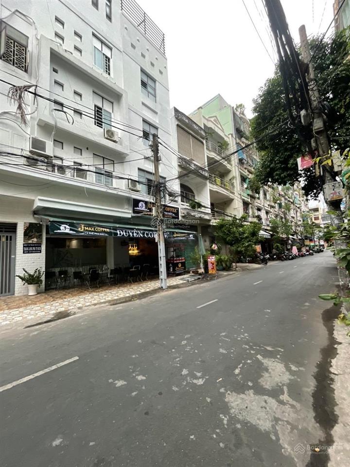 Mặt tiền kinh doanh bàu cát 7, hđt cao, thời hạn 05 năm. đang làm chdv. mặt tiền khủng 12m x 20m