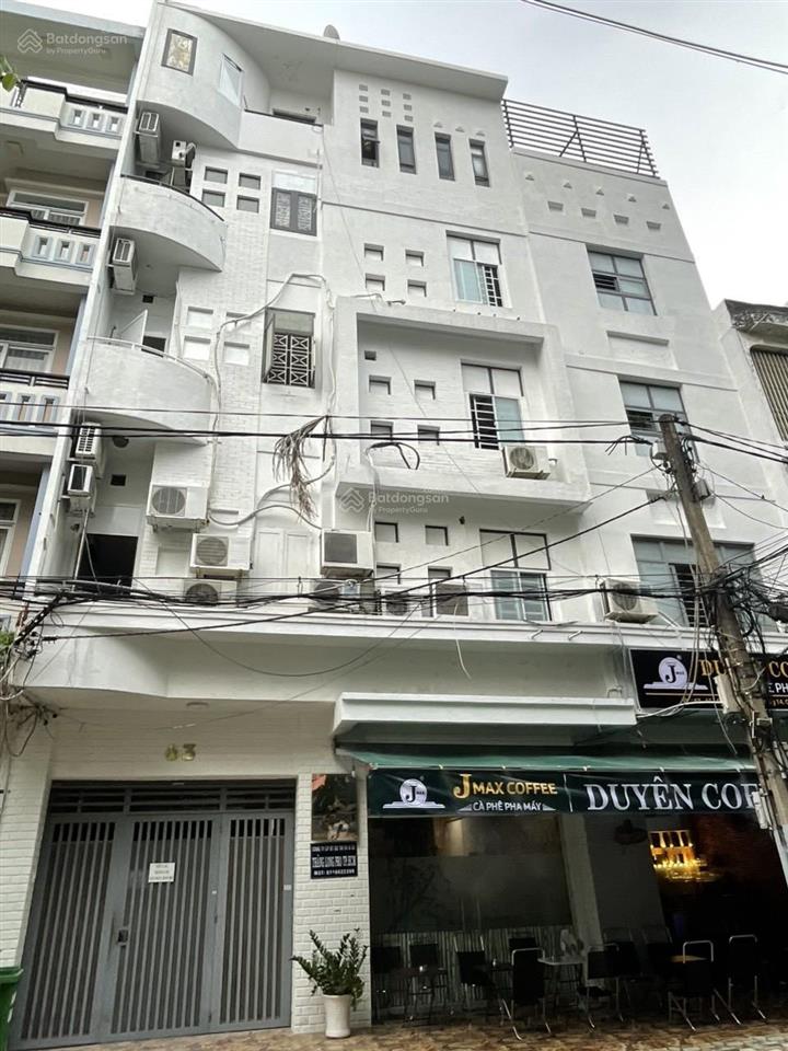 Mtkd chdv bàu cát 7, 12m x 20m, doanh thu khủng, thu nén về tay.