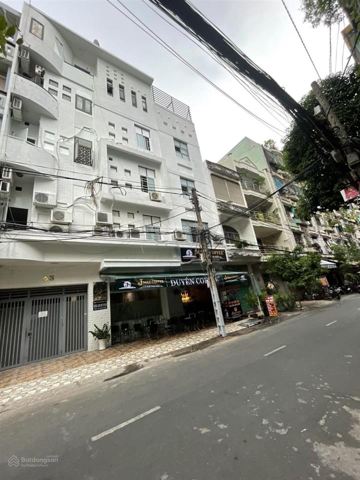 Mtkd chdv bàu cát 7, 12m x 20m, doanh thu khủng, thu nén về tay.