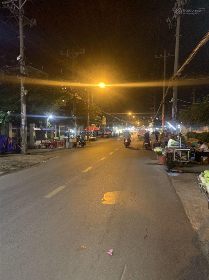 Bán nhà mtkd đường phan anh, 8m x 50m (nở hậu 12m), cung đường sầm uất, thông thương các quận