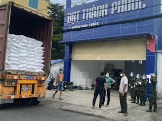 Bán nhà mtkd đường phan anh, 8m x 50m (nở hậu 12m), cung đường sầm uất, thông thương các quận