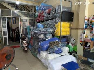Cho thuê mặt bằng trệt góc 2mt mtkd phạm phú thứ chợ vải tân bình