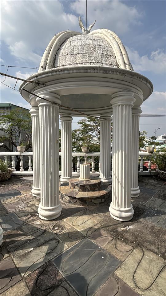 Bán biệt thự mtkd 600m2, 60 tỷ vnd tại thạnh lộc 19, phường thạnh lộc, quận 12, tp. hcm