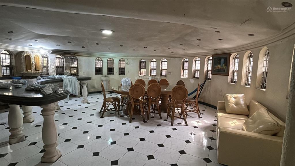 Bán biệt thự mtkd 600m2, 60 tỷ vnd tại thạnh lộc 19, phường thạnh lộc, quận 12, tp. hcm