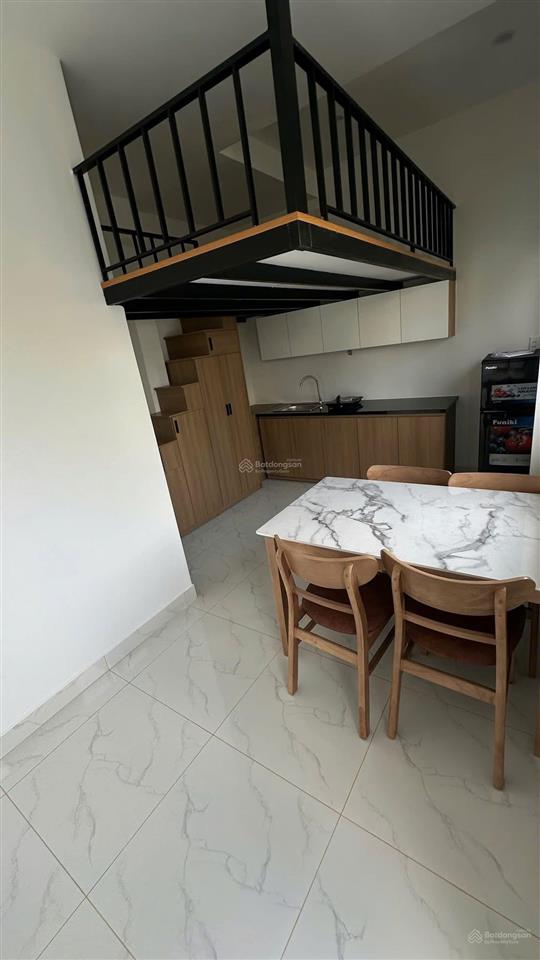 Chdv cặp mặt tiền đôi bàu cát 7, 8mx20m, dt 160m2, 1 trệt + 4 lầu đang khai thác chdv.