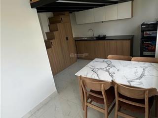Chdv cặp mặt tiền đôi bàu cát 7, 8mx20m, dt 160m2, 1 trệt + 4 lầu đang khai thác chdv.