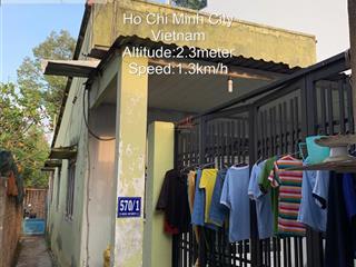 Bán nhà hẻm, 570/1 nguyễn xiển, full thổ cư, khu dân cư hiện hữu. ngay vinhomes grand park