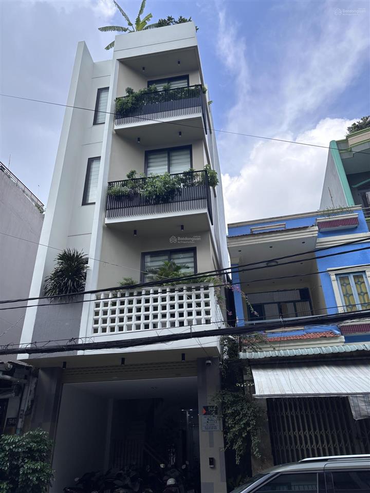 Mặt tiền kinh doanh mai thị lựu quận 1, hđ 210 triệu, tòa chdv bề thế giữa lòng sài gòn.