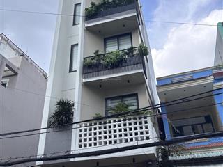 Mặt tiền kinh doanh mai thị lựu quận 1, hđ 210 triệu, tòa chdv bề thế giữa lòng sài gòn.