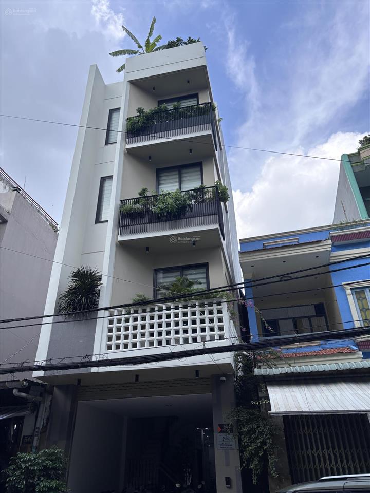 Mặt tiền kinh doanh mai thị lựu quận 1, hđ 210 triệu, tòa chdv bề thế giữa lòng sài gòn.