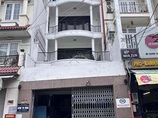 Mtkd vân côi quận tân bình, 6mx20m. khu trung tâm chợ vải tân bình, nút giao lý thường kiệt