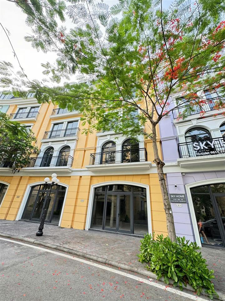 Harbor bay chuẩn bị ra sổ cần thanh khoản