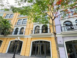 Harbor bay chuẩn bị ra sổ cần thanh khoản