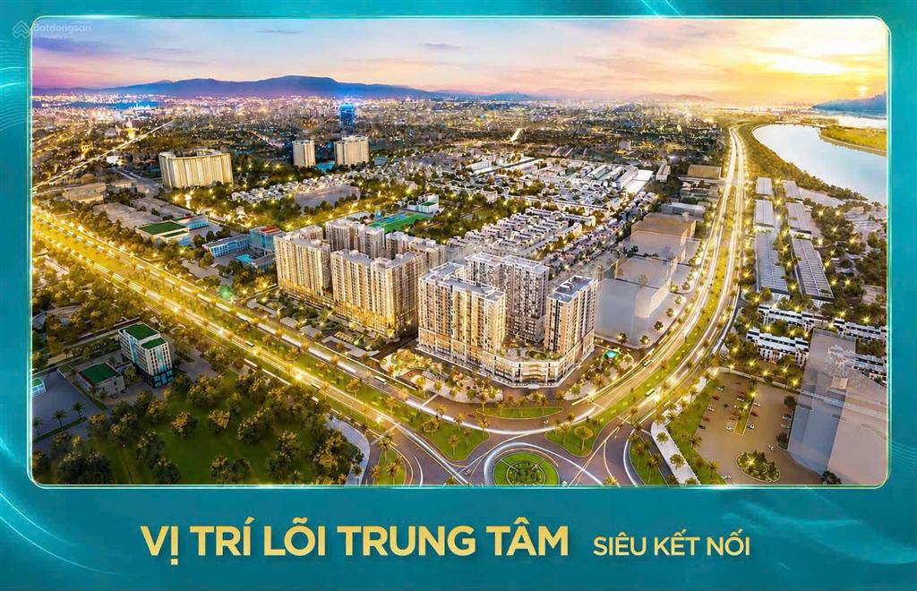Tháng ngâu săn penthouse mini, săn luôn chính sách tốt  the sentosa